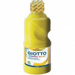 TEMPERA GIOTTO PRONTA 1000ML SCHOOL