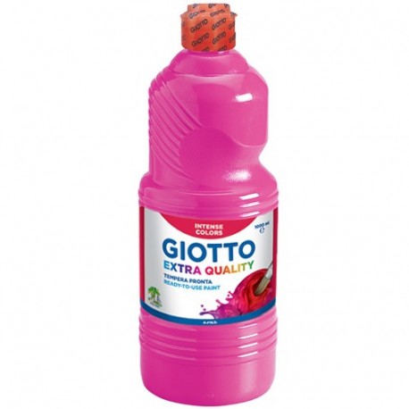 TEMPERA GIOTTO PRONTA 1000ML EXTRA