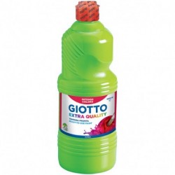 TEMPERA GIOTTO PRONTA 1000ML EXTRA