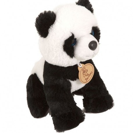 PELUCHE MORBIDELLI PANDA POY 20CM  -