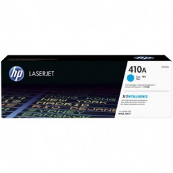 TONER HP CF411A CIANO HP410A