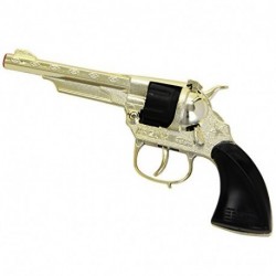 PISTOLA MWESTERN MARSHAL 8COLPI - 1340