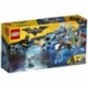 Z/LEGO L'ATTACO CONGELANTE DI MR. FREEZE