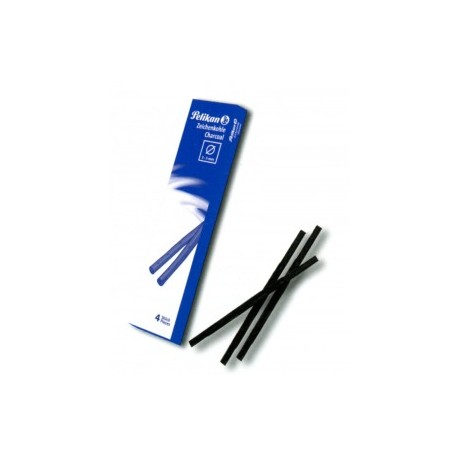 CARBONCINI PELIKAN 3-5MM 4PZ - 402/4