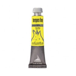 TEMPERA MAIMERI 20ML ORO CHIARO