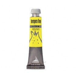 TEMPERA MAIMERI 20ML GIALLO PRIMARIO