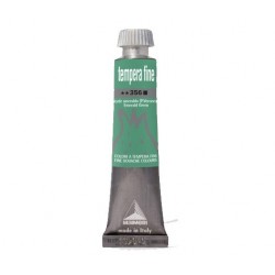 TEMPERA MAIMERI 20ML VERDE SMERALDO