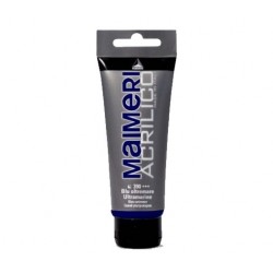 TEMPERA ACRILICA MAIMERI 75ML BLU