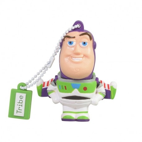 CHIAVETTA USB 8GB BUZZ LIGHTYEAR