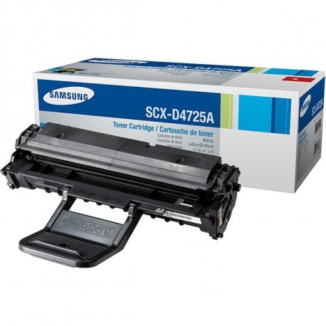 TONER SAMSUNG SCX 4725FN NERO