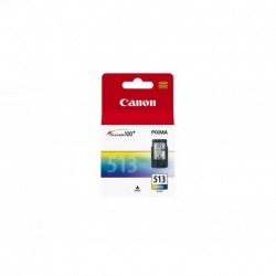 CARTUCCIA CANON CL-513 MULTICOLORE