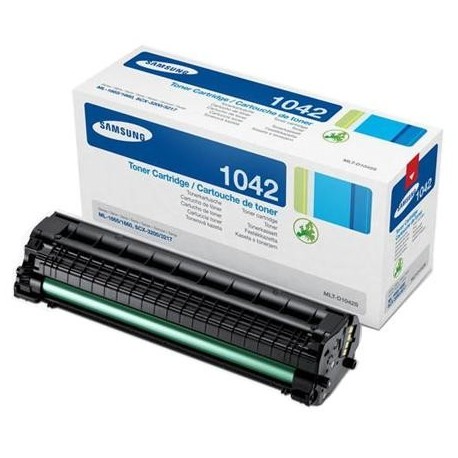 TONER SAMSUNG 1042 NERO - SCX3200