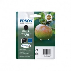 CARTUCCIA EPSON T1291 NERO - T1291