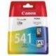 CARTUCCIA CANON CL541XL MULTICOLORE