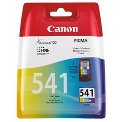 CARTUCCIA CANON CL541XL MULTICOLORE