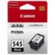 CARTUCCIA CANON PG-545 NERO - PG545