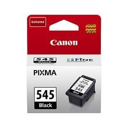 CARTUCCIA CANON PG-545 NERO - PG545