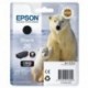 CARTUCCIA EPSON 26 NERO - 14010