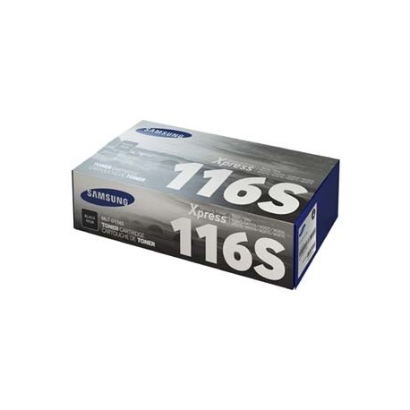 TONER SAMSUNG NERO - D116S SAMSU840A