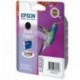 CARTUCCIA EPSON T0801 NERO