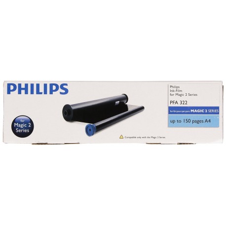 TONER PHILIPS PFA-322 MAGIC 2