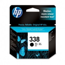 CARTUCCIA HP338 NERO - C8765EE