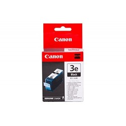 CARTUCCIA CANON BCI-3BK NERO