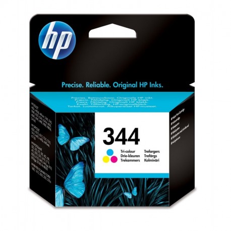 CARTUCCIA HP344 MULTICOLORE