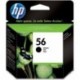 CARTUCCIA HP56 NERO - C6656AE