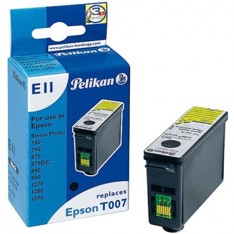 EPSON ORIGINALE T007-401