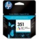 CARTUCCIA HP351 MULTICOLORE