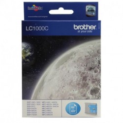 CARTUCCIA BROTHER LC-1000 CIANO