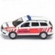 SIKU D/C AUTO BMW AMBULANZA 1:87 - 1461G