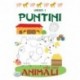 UNISCI I PUNTINI CREA TANTI ANIMALI  -