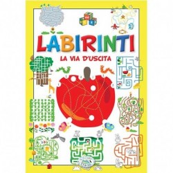 LABIRINTI LA VIA D'USCITA  - 14747