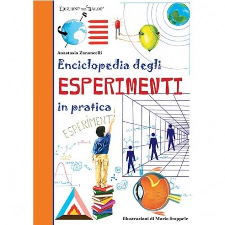 ENCICLOPEDIA DEGLI ESPERIMENTI RIST 2024