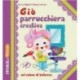 GIO PARRUCCHIERA CREATIVA  -