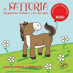 LA FATTORIA  - 9788826203591