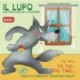 IL LUPO CHE NON RIUSCIVA A DORMIRE  -