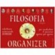 ORGANIZER FILOSOFIA  - 02112