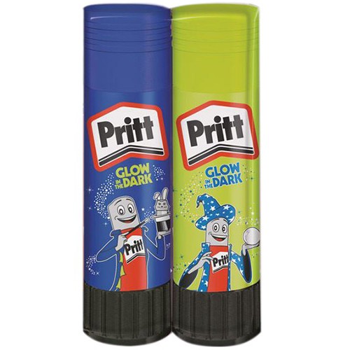 COLLA STICK 10GR 20PZ GLOW PICCOLA PRITT: vendita ingrosso con consegna  veloce