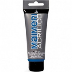 TEMPERA ACRILICA MAIMERI 75ML BLU