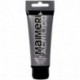 TEMPERA ACRILICA MAIMERI 75ML NERO DI