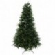 ALBERO DI NATALE 150CM IN PLASTICA -