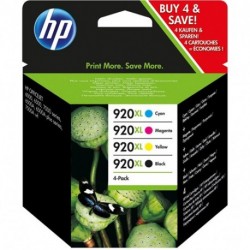 CARTUCCIA HP920 XL COLORE - C2N92AE