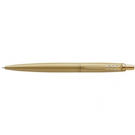 PENNA PARKER JOTTER XL ORO MONO M BLU