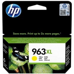 CARTUCCIA HP 963XL GIALLO - 3JA29AE