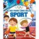 PRIMI LIBRI - PRIMO LIBRO DELLO SPORT -