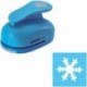 FUSTELLA CWR 16MM MINI FIOCCO DI NEVE