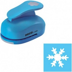 FUSTELLA CWR 16MM MINI FIOCCO DI NEVE